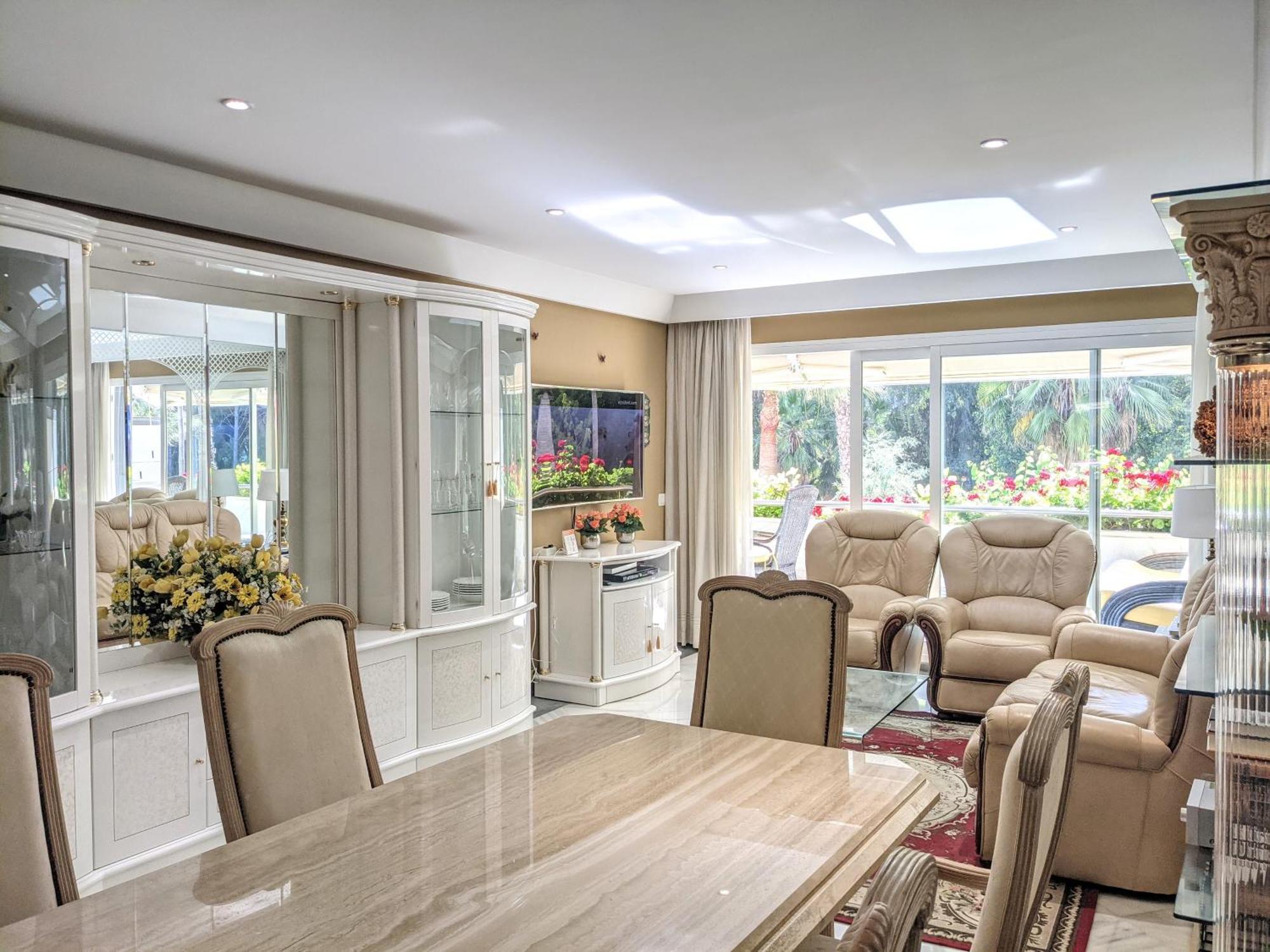Gran Marbella Apartments By Coral Beach Room photo